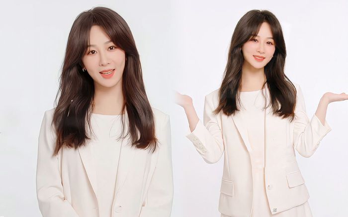 Dương Tử lại được khen xinh đẹp hết lời nhưng dân tình đồng loạt cảm thán: Nhìn lạ lắm!