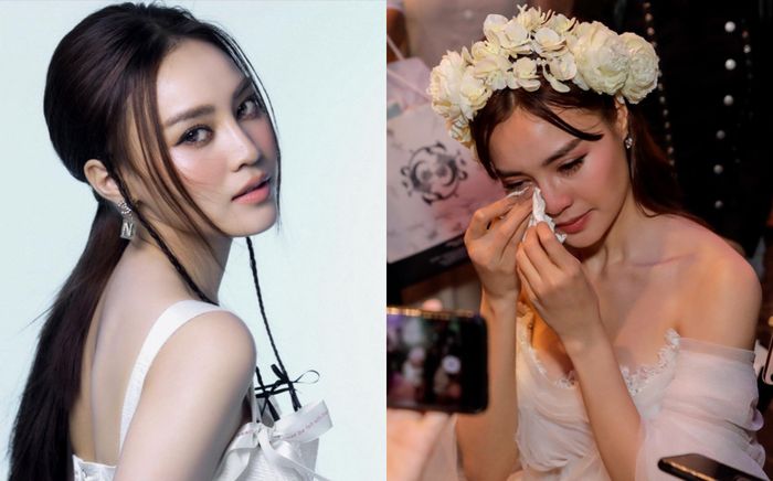 Phía Ninh Dương Lan Ngọc lên tiếng đính chính khi bị mạo danh