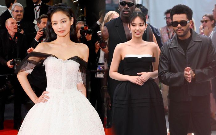 Jennie lại 'gặp hạn': Vai diễn đầu tay bị 'ném đá' phản cảm