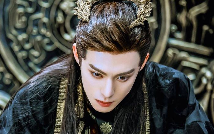 Vương Hạc Đệ xác nhận kết đôi cùng tình địch Bạch Lộc, 'chị gái' Tiêu Chiến trong phim mới?