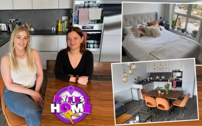 Cặp bạn thân 15 năm mua chung căn nhà giá 14,6 tỷ, chuyên gia cảnh báo rủi ro