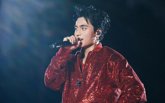 MONO bị ốm nhưng vẫn chạy show ca hát, giọng hát liệu có bị ảnh hưởng?