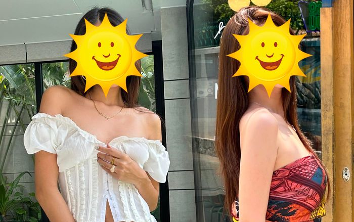 Hai nàng hậu Vbiz vướng tin đồn hẹn hò trong cùng ngày là ai?