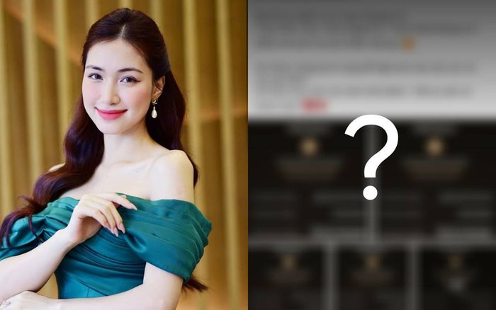 Hòa Minzy bỏ ra hơn 200 triệu đồng để làm một việc ý nghĩa dịp sinh nhật, nhận 'bão' lời khen từ netizen