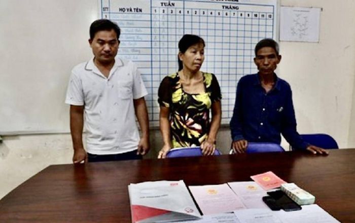 Yêu gã 'sở khanh' say đắm, người phụ nữ nhẹ dạ cả tin mất trắng số tiền lớn