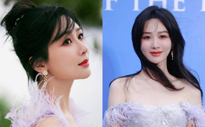 Dương Tử có phút giây xuất thần trong lần tái xuất, thế này ai còn gọi là mỹ nhân mặt nhựa