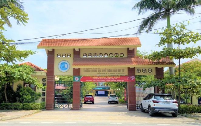 Phụ huynh bất ngờ 'tố' tiền quỹ lớp thâm hụt 30 triệu đồng, nhà trường lên tiếng nói gì?