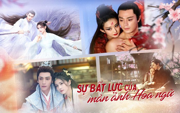 Sự bất lực của màn ảnh Hoa ngữ: Loạt phim mới bị khán giả ghẻ lạnh, phim cũ được đào lại hot rần rần