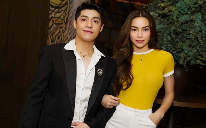 Bị Hồ Ngọc Hà 'réo tên' việc tập bài, Noo Phước Thịnh thú nhận về chuyện năm xưa