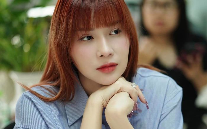 Khả Như than thở về 'duyên số', Minh Hằng đưa ra một từ cực 'gắt'