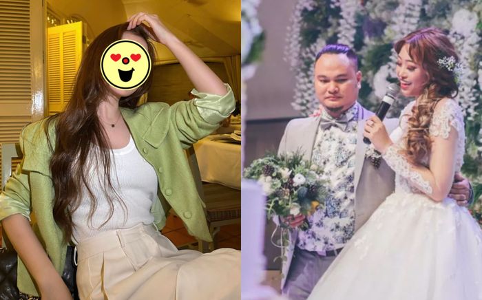 Bị 'gán ghép' hẹn hò với Vinh Râu, hotgirl đình đám đanh thép phản hồi