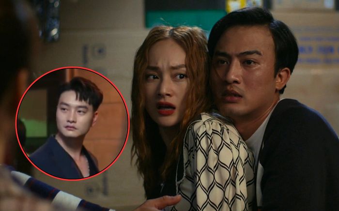 Gia Đình Mình Vui Bất Thình Lình tập 24: Phản diện chính thức xuất hiện, cho cả nhà Lan Phương 'bay màu'?