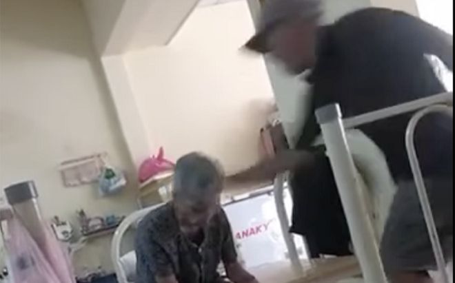 Quản lý cơ sở từ thiện Mái ấm Quán Trọ Trăng Khuyết đánh đập, hành hạ cụ bà 85 tuổi dã man