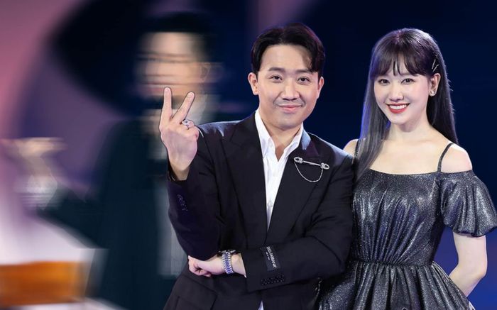 Đang yên đang lành, Hari Won bị vạ lây vì nam ca sĩ bạn thân Trấn Thành