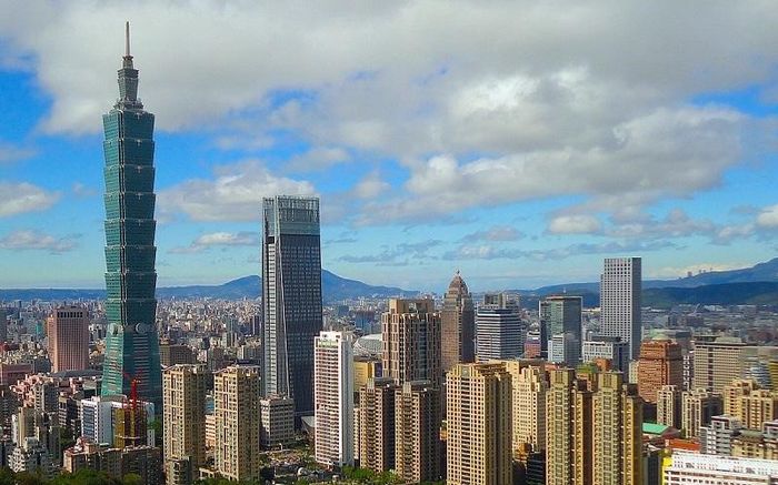 Những lầm tưởng về Đài Loan khiến du khách 'ngã ngửa'