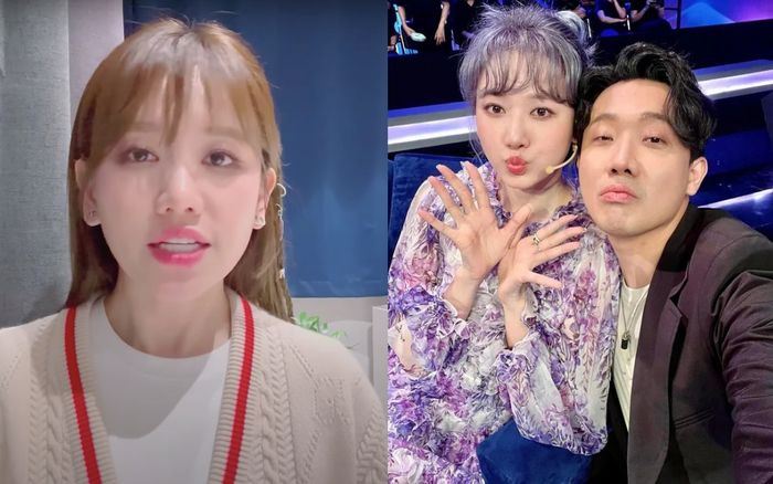 Hari Won lên tiếng về câu chuyện quỵt nợ, phải đem Trấn Thành ra chứng minh