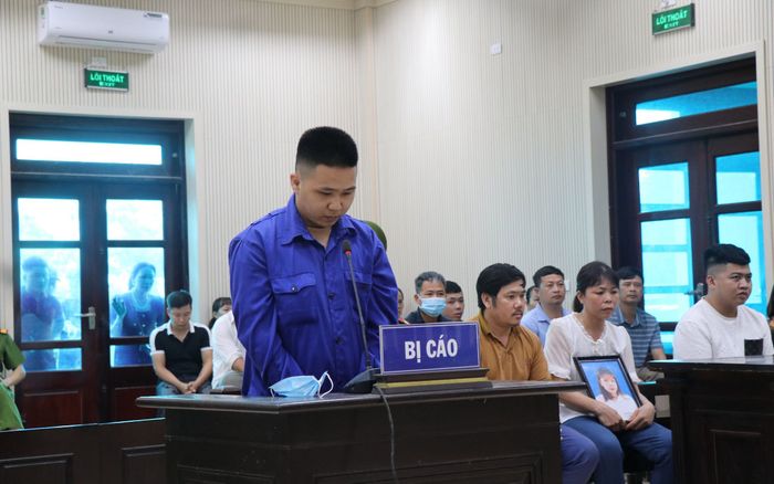 Cho rằng mình bị 'cắm sừng', gã trai mới lớn gây ra tội ác khó dung thứ