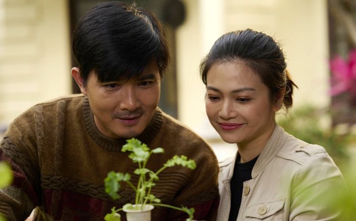 Gia Đình Mình Vui Bất Thình Lình lộ 'twist' ở tập cuối: Công tái hợp 'tiểu tam', Phương mất chồng?