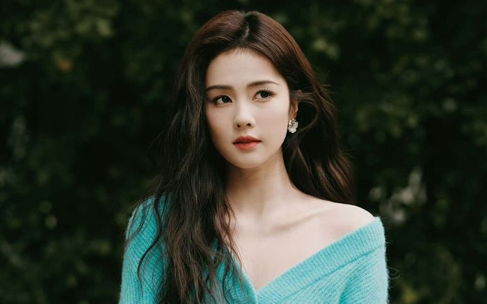 Sau 1 năm giấu kín, Bạch Lộc quyết định công khai ảnh chồng và hai bé con: Gái giống mẹ, trai giống bố