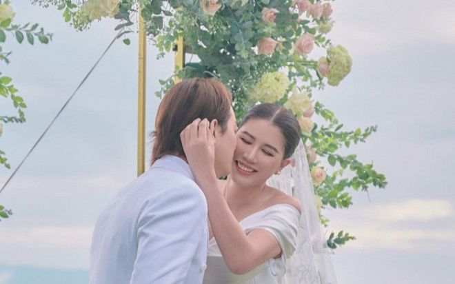 Chân dung ông xã Việt kiều Mỹ của Trang Trần: Độ giàu có chưa là gì với 1 điều này?