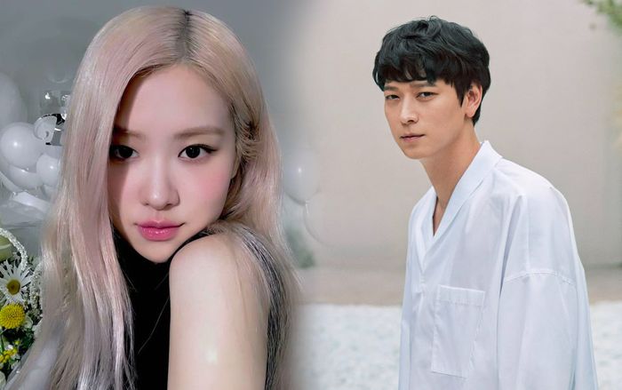 Xuất hiện thêm nhiều chi tiết khiến Rosé lại vướng tin đồn hẹn hò Kang Dong Wong