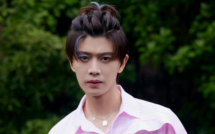 Nhậm Gia Luân bị Hoan Thụy Thế Kỷ nắm thóp, không thể tự 'giải cứu' chính mình?