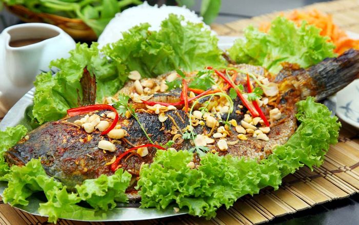 Top 9 đặc sản Long An mang 'hương vị miền quê' ngon trứ danh