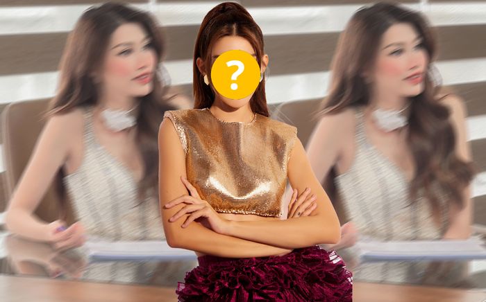 Góc ngược đời: Một Á hậu Vbiz được khen 'hết nấc' khi... tăng cân