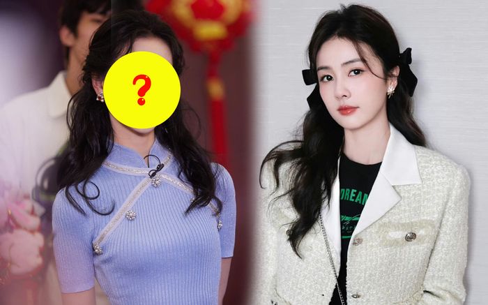 Bạch Lộc bị chính chị gái cướp mất người yêu, sóng gió gia đình khiến dân tình 'căng não'