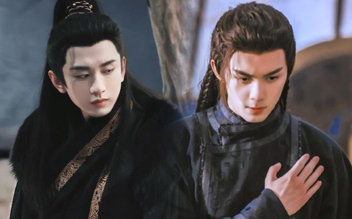 Đụng độ tạo hình, Thành Nghị tuyên bố Ngô Lỗi, bạn trai cũ Đàm Tùng Vận 'không đủ trình'
