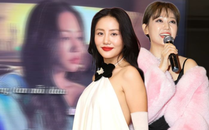 Hari Won ngẫu hứng hát karaoke ca khúc mới của Văn Mai Hương, dân mạng phản ứng ra sao?