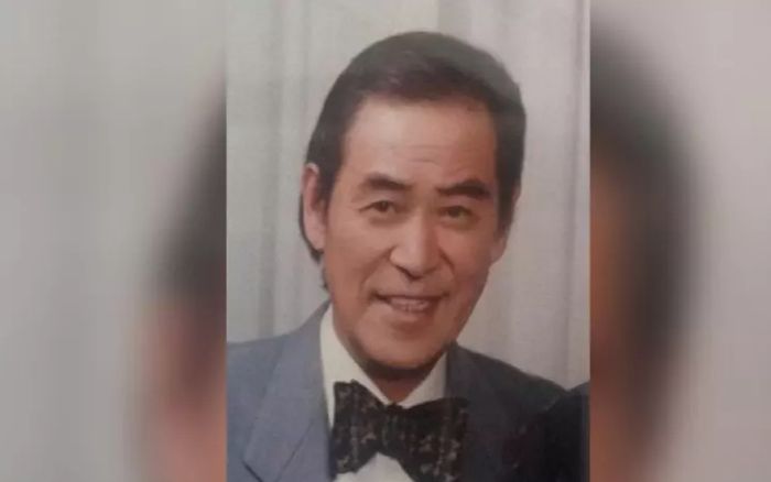 Một diễn viên nổi tiếng qua đời ở tuổi 94