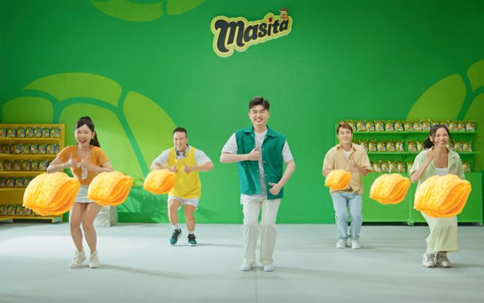 Ngon quắn quéo, đây là món snack khiến Tina Thảo Thi và hội bạn đổ gục ngay từ miếng đầu tiên