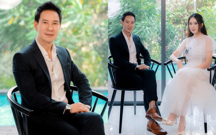 Sau thành công của Lật Mặt 6, Lý Hải đón nhận 'tin vui'