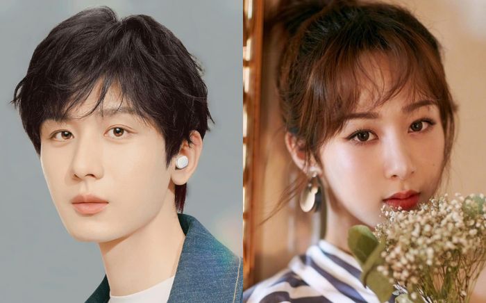 Thành Nghị đẹp xuất sắc trong bộ ảnh mới, khán giả phải thốt lên có tướng phu thê với Dương Tử