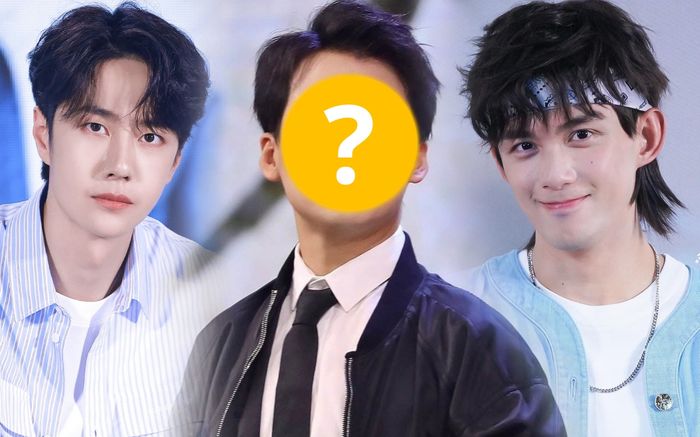 Quên Vương Nhất Bác, Ngô Lỗi đi, đây mới là người có địa vị và thực tích xuất sắc nhất lứa 95