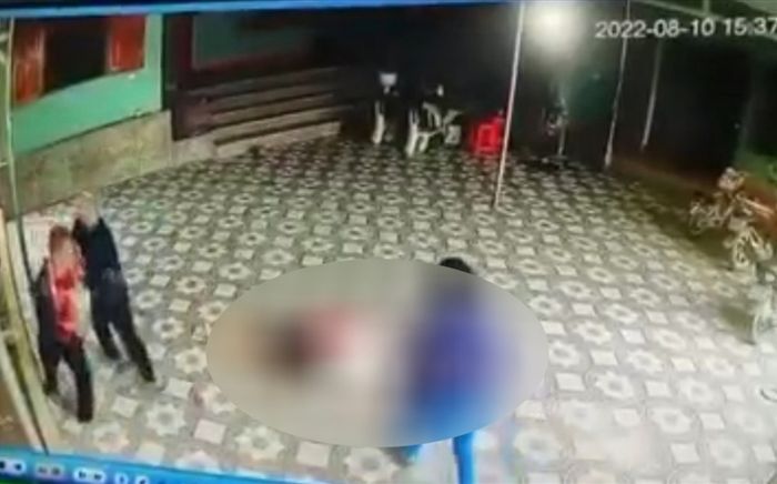 Ngồi ngoài xem cụ ông 72 tuổi chơi cờ tướng, chủ nhà sau đó bị đâm tử vong vì lý do ngỡ ngàng