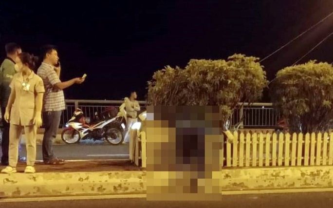 Tông tử vong nữ lao công lúc rạng sáng, hành động sau đó của tài xế ô tô càng gây phẫn nộ hơn