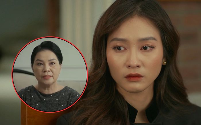 Gia Đình Mình Vui Bất Thình Lình tập 26: Mẹ vợ 'tai quái' lên tiếng xin lỗi vợ chồng Thanh Sơn