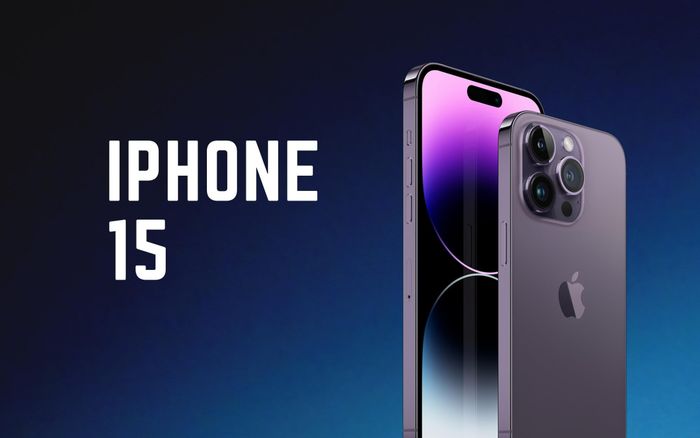 Apple đã bắt đầu cho việc sản xuất hàng loạt iPhone 15 series