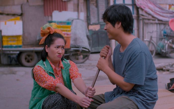 Cuộc Đời Vẫn Đẹp Sao tập 27: Bình - Điền sắp đón con đầu lòng, đàng trai trở mặt không chịu trách nhiệm?