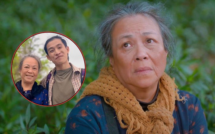 Cuộc Đời Vẫn Đẹp Sao tập 27: Hóa ra Bát là người tốt nhưng không ai nhận ra, về sau sẽ cứu bà Tình?