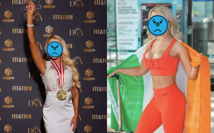 Một Hoa hậu đột ngột qua đời, nguyên nhân vẫn là một bí ẩn