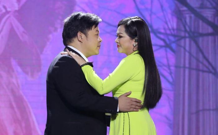 Quang Lê bất ngờ tiết lộ người yêu kém 12 tuổi của ca sĩ Như Quỳnh