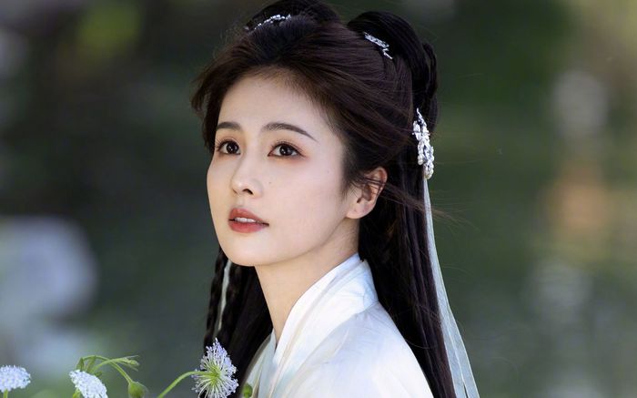 Bạch Lộc - Trương Lăng Hách đón tin vui giữa ồn ào Ninh An Như Mộng bị 'đắp chiếu' vô thời hạn