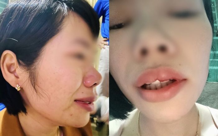 Con bị hạnh kiểm trung bình, thầy giáo hành hung đồng nghiệp: Thông tin bất ngờ