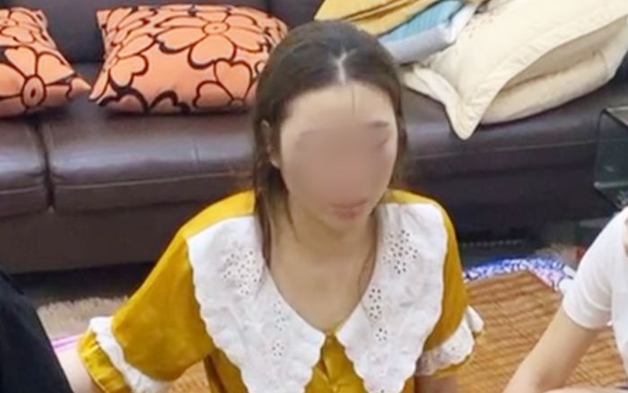 Vụ bảo mẫu nghi bạo hành bé sơ sinh ở Hà Nội: Người nhà nói lý do thuê bảo mẫu giá 60 triệu đồng/tháng?