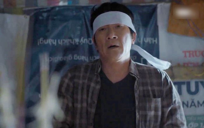 Cuộc Đời Vẫn Đẹp Sao gây tranh cãi với tình tiết 'xin số' ngay trong đam tang bà Lục