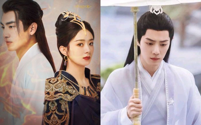 Dự báo khả năng bạo của loạt phim Hoa ngữ: Đỉnh lưu như Triệu Lệ Dĩnh liệu có vượt mặt Tiêu Chiến?