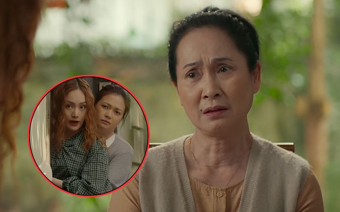 Gia Đình Mình Vui Bất Thình Lình tập 26: Lan Phương phát hiện bí mật 'động trời' của bố mẹ chồng